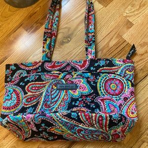 Vera Bradley purse